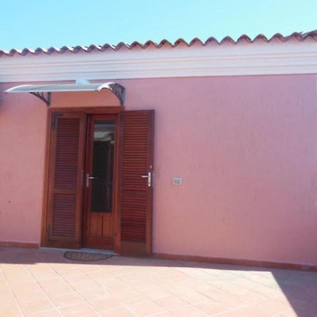 Punto Zero Rooms San Teodoro  Exterior photo