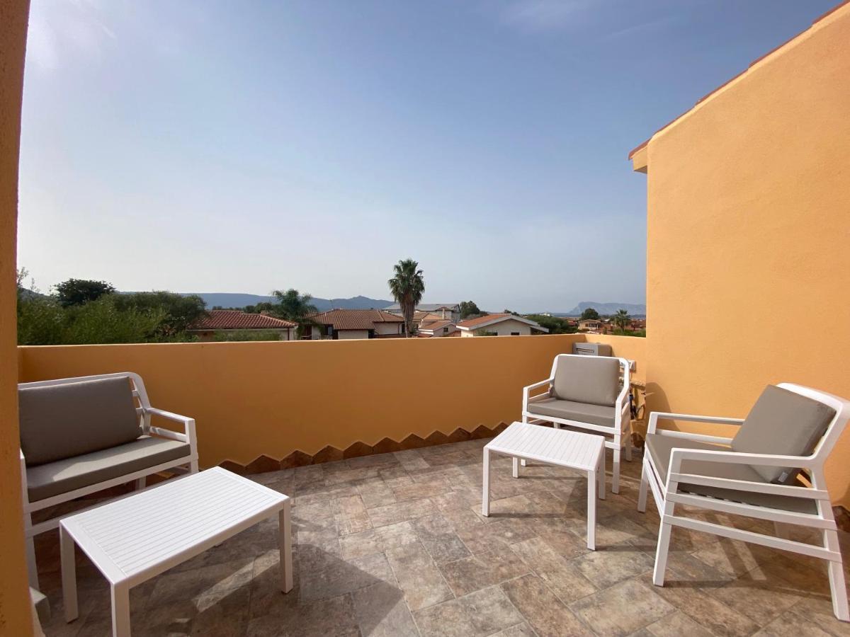 Punto Zero Rooms San Teodoro  Exterior photo