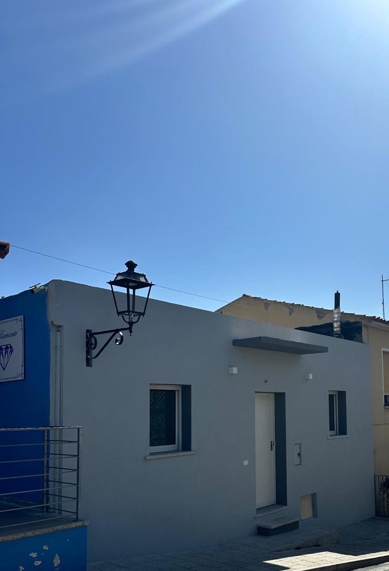 Punto Zero Rooms San Teodoro  Exterior photo