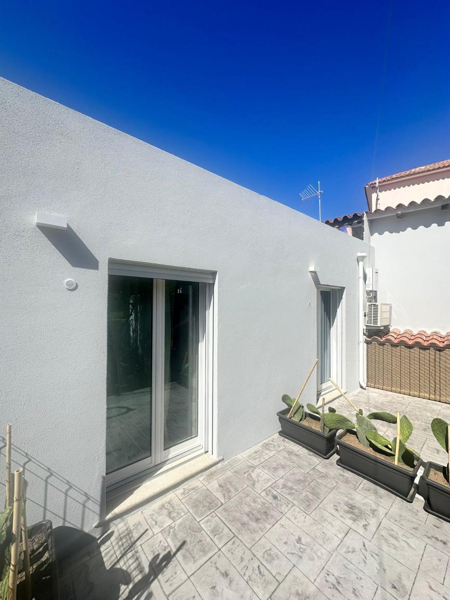 Punto Zero Rooms San Teodoro  Exterior photo