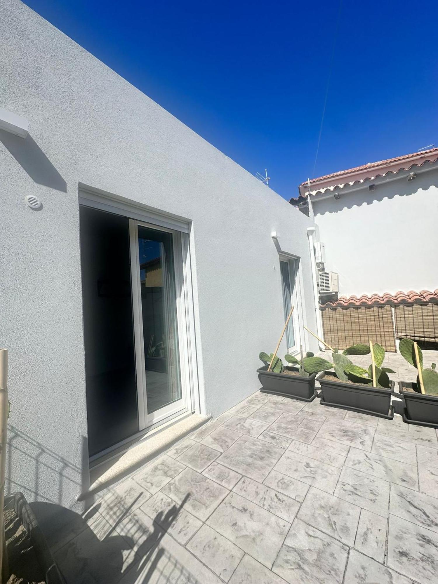 Punto Zero Rooms San Teodoro  Exterior photo