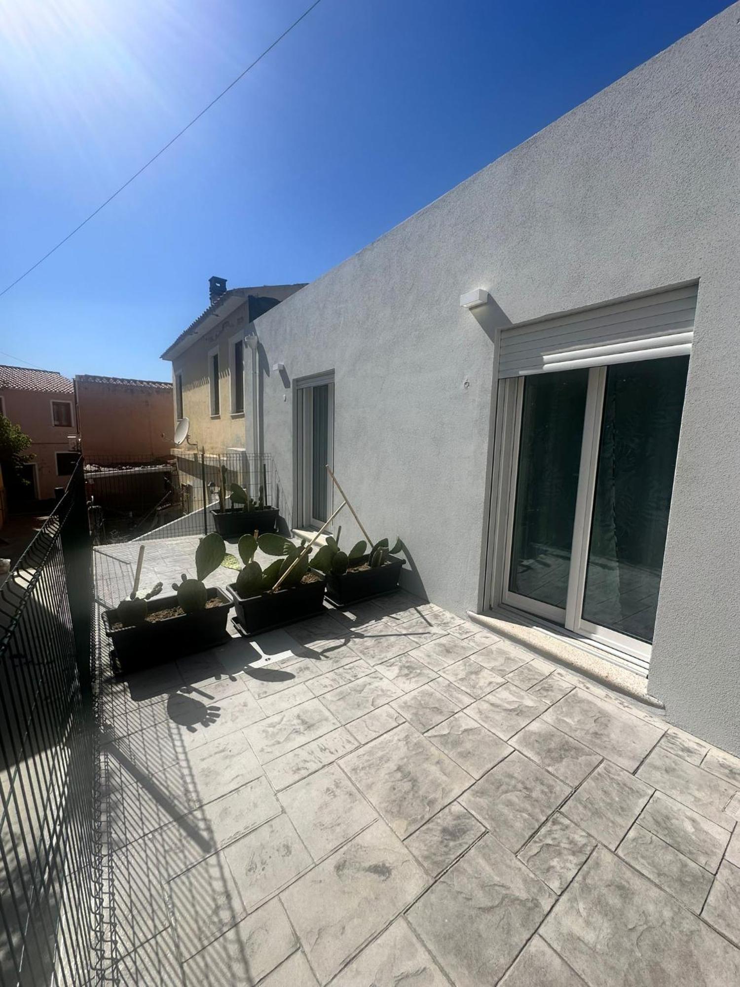 Punto Zero Rooms San Teodoro  Exterior photo