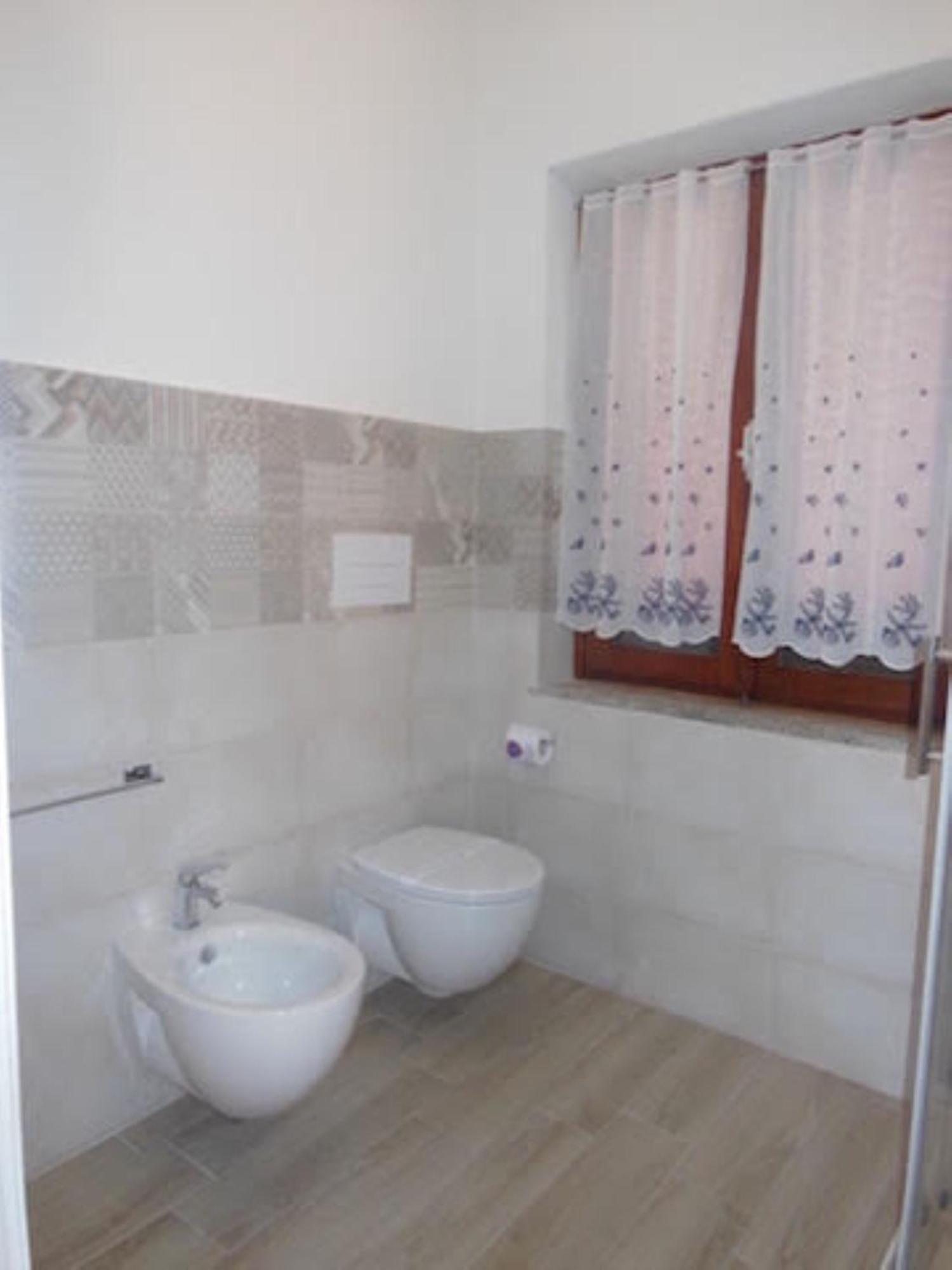 Punto Zero Rooms San Teodoro  Exterior photo