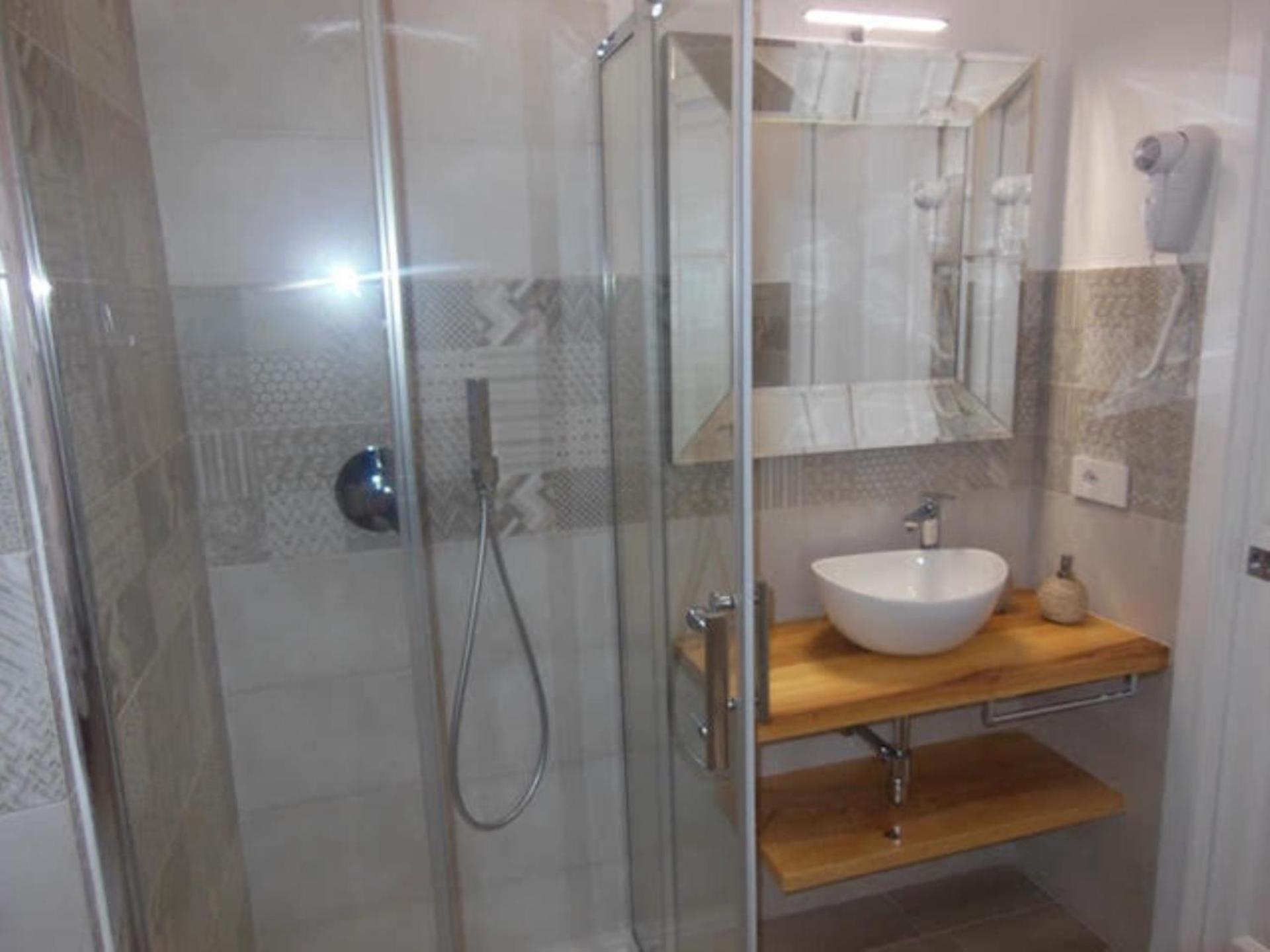 Punto Zero Rooms San Teodoro  Exterior photo