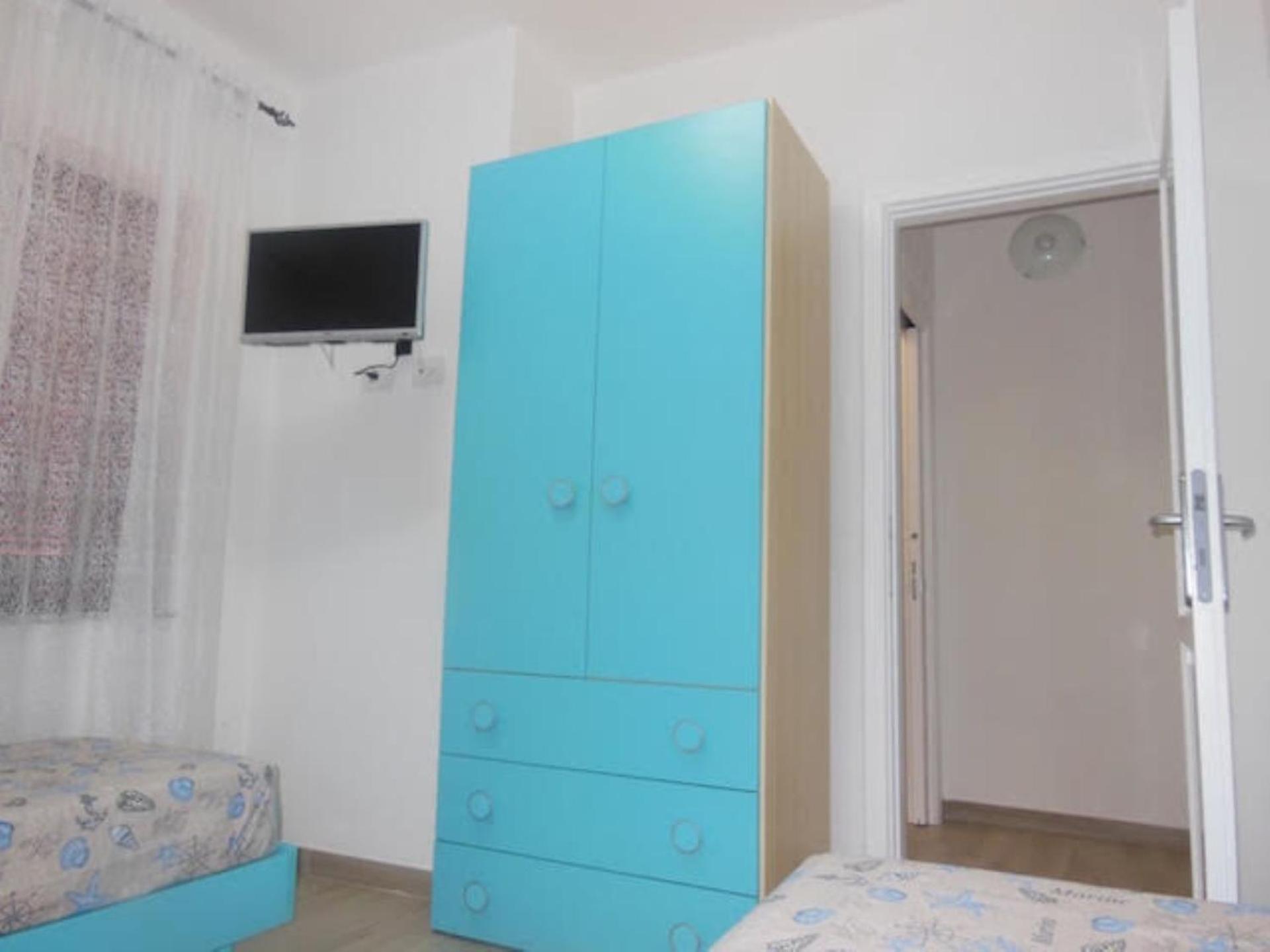 Punto Zero Rooms San Teodoro  Exterior photo