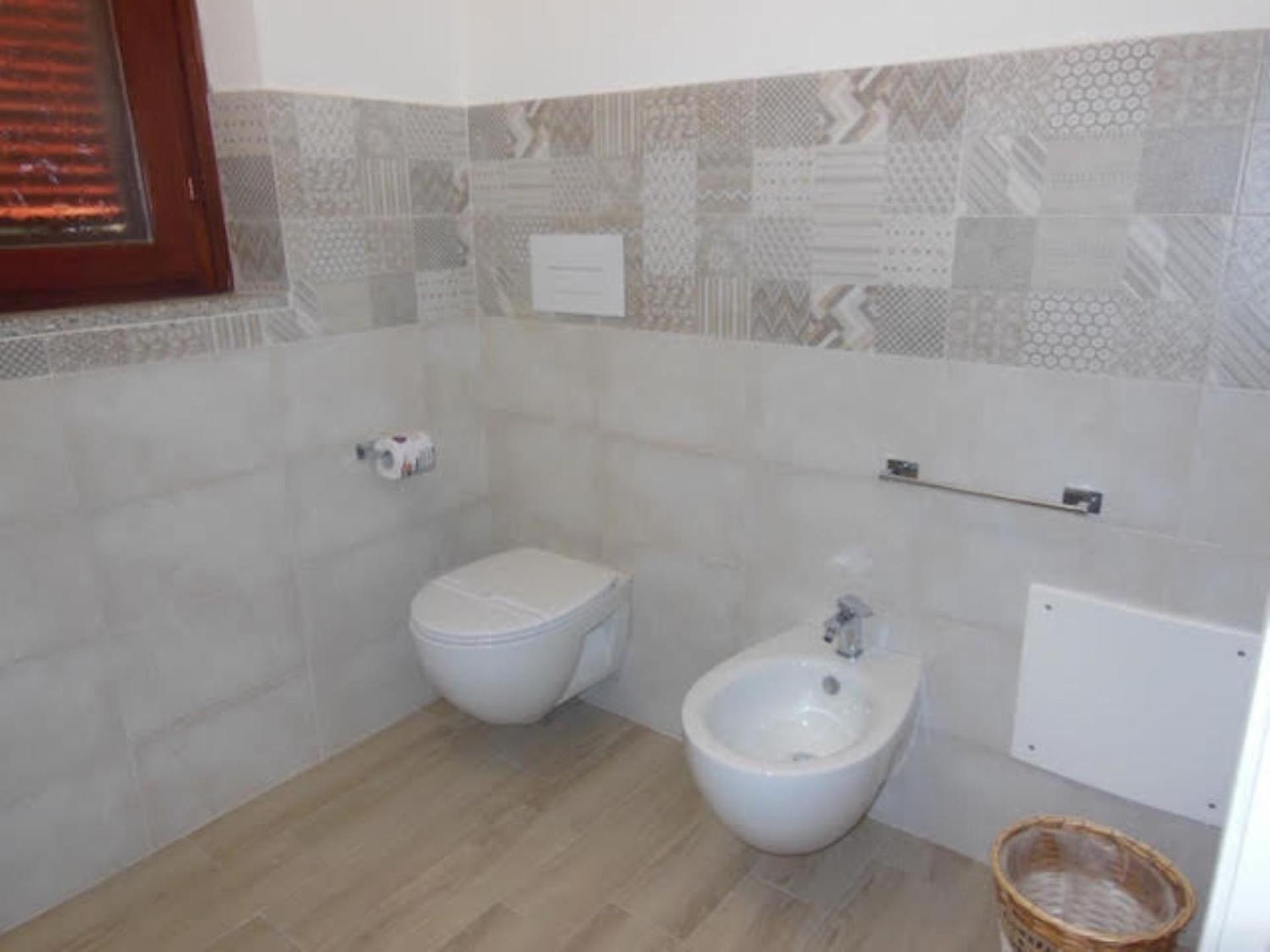 Punto Zero Rooms San Teodoro  Exterior photo