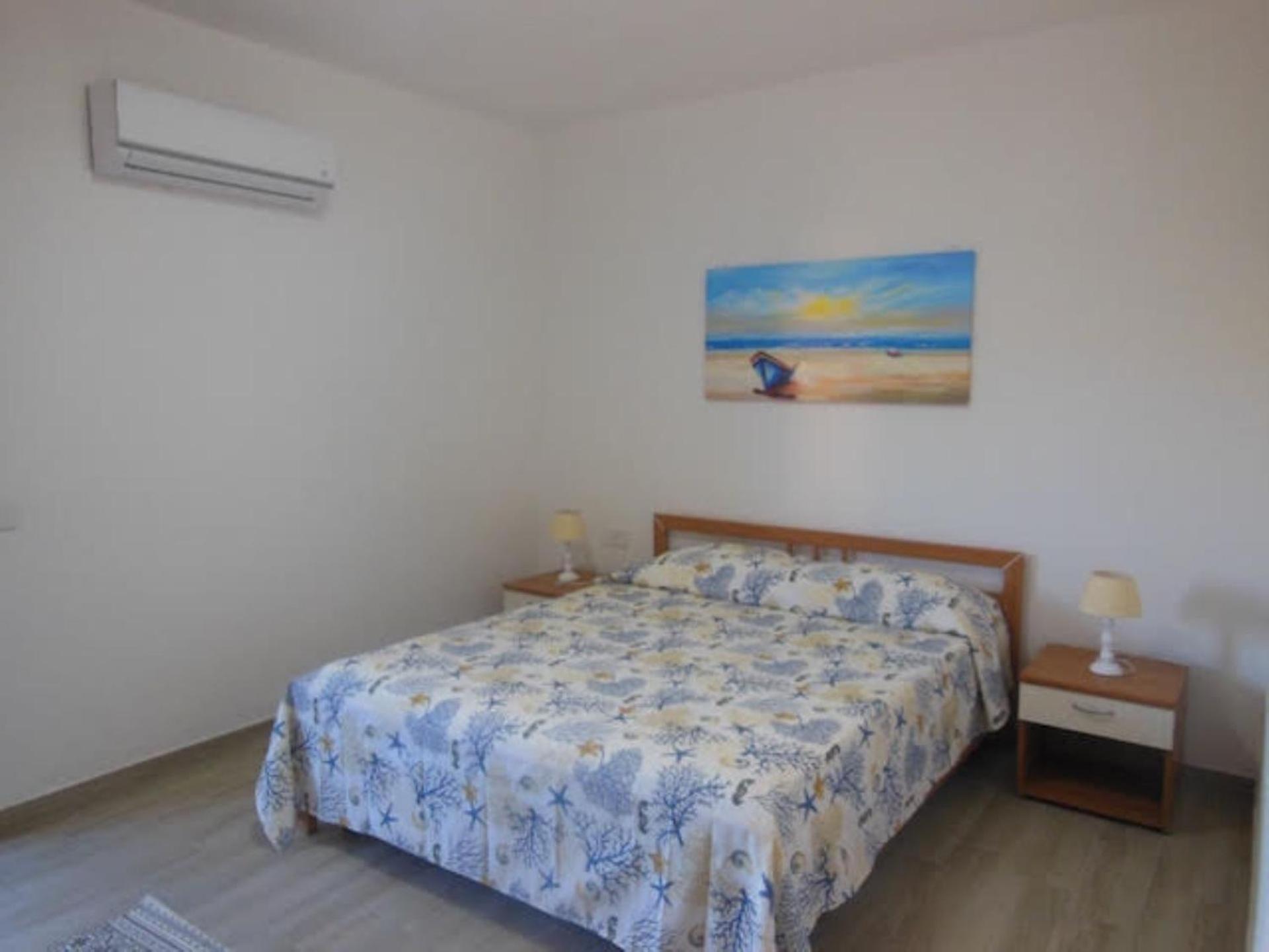 Punto Zero Rooms San Teodoro  Exterior photo