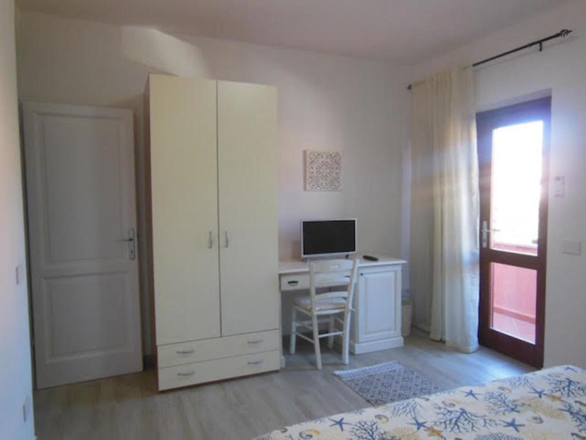 Punto Zero Rooms San Teodoro  Exterior photo