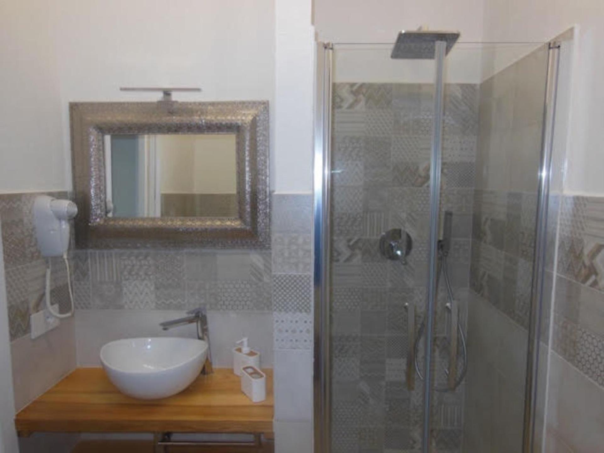 Punto Zero Rooms San Teodoro  Exterior photo